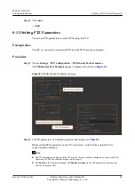Preview for 74 page of Huawei IPC6221-VRZ-SP Configuration Manual