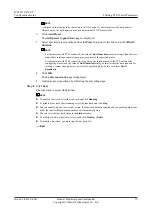 Preview for 78 page of Huawei IPC6221-VRZ-SP Configuration Manual