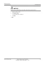 Preview for 88 page of Huawei IPC6221-VRZ-SP Configuration Manual