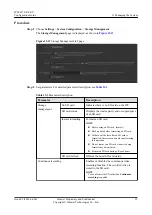 Preview for 99 page of Huawei IPC6221-VRZ-SP Configuration Manual