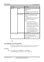 Preview for 100 page of Huawei IPC6221-VRZ-SP Configuration Manual