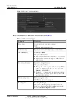 Preview for 101 page of Huawei IPC6221-VRZ-SP Configuration Manual