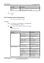 Preview for 102 page of Huawei IPC6221-VRZ-SP Configuration Manual