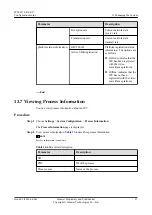 Preview for 103 page of Huawei IPC6221-VRZ-SP Configuration Manual