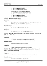 Preview for 115 page of Huawei IPC6221-VRZ-SP Configuration Manual