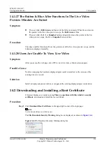 Preview for 124 page of Huawei IPC6221-VRZ-SP Configuration Manual