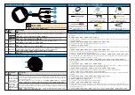 Preview for 2 page of Huawei IPC6324-MIR Quick Start Manual