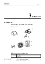 Preview for 10 page of Huawei IPC6332-MIR Quick Start Manual