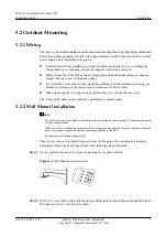 Preview for 15 page of Huawei IPC6512-Z30 Installation Manual