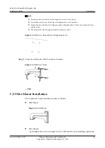 Preview for 16 page of Huawei IPC6512-Z30 Installation Manual