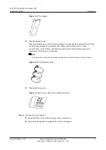 Preview for 17 page of Huawei IPC6512-Z30 Installation Manual