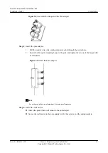 Preview for 18 page of Huawei IPC6512-Z30 Installation Manual