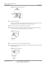 Preview for 20 page of Huawei IPC6512-Z30 Installation Manual