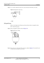 Preview for 21 page of Huawei IPC6512-Z30 Installation Manual