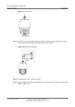 Preview for 22 page of Huawei IPC6512-Z30 Installation Manual