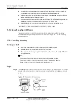 Preview for 24 page of Huawei IPC6512-Z30 Installation Manual