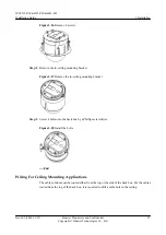 Preview for 27 page of Huawei IPC6512-Z30 Installation Manual