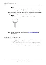 Preview for 30 page of Huawei IPC6512-Z30 Installation Manual