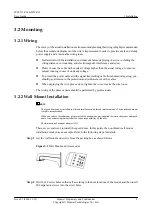 Preview for 17 page of Huawei IPC6512-Z30 User Manual