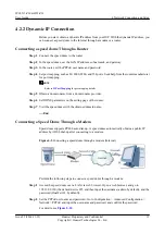 Preview for 23 page of Huawei IPC6512-Z30 User Manual