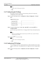 Preview for 58 page of Huawei IPC6512-Z30 User Manual