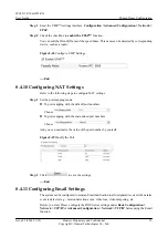 Preview for 60 page of Huawei IPC6512-Z30 User Manual