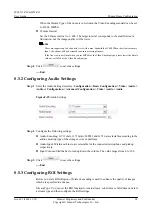 Preview for 66 page of Huawei IPC6512-Z30 User Manual