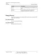 Предварительный просмотр 4 страницы Huawei IPC6521-Z20-FI User Manual