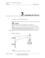 Preview for 16 page of Huawei IPC6521-Z20-FI User Manual