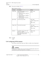 Preview for 37 page of Huawei IPC6521-Z20-FI User Manual