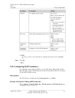 Preview for 46 page of Huawei IPC6521-Z20-FI User Manual