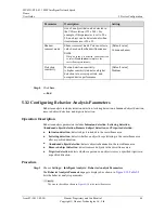 Preview for 53 page of Huawei IPC6521-Z20-FI User Manual