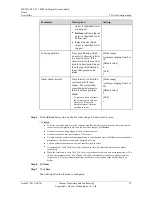 Preview for 60 page of Huawei IPC6521-Z20-FI User Manual