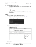 Preview for 73 page of Huawei IPC6521-Z20-FI User Manual