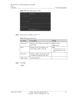 Preview for 88 page of Huawei IPC6521-Z20-FI User Manual