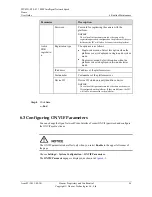 Preview for 93 page of Huawei IPC6521-Z20-FI User Manual