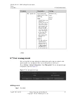 Preview for 100 page of Huawei IPC6521-Z20-FI User Manual