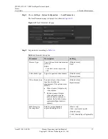 Preview for 104 page of Huawei IPC6521-Z20-FI User Manual