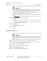 Preview for 111 page of Huawei IPC6521-Z20-FI User Manual