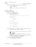 Preview for 130 page of Huawei IPC6521-Z20-FI User Manual