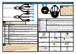 Preview for 2 page of Huawei IPC6625-Z30-S Quick Start Manual