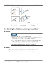 Preview for 42 page of Huawei Iris Hellas SUN2000 Series User Manual