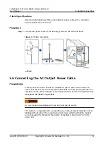 Preview for 45 page of Huawei Iris Hellas SUN2000 Series User Manual