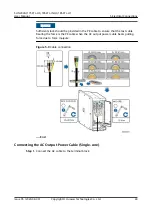 Preview for 48 page of Huawei Iris Hellas SUN2000 Series User Manual