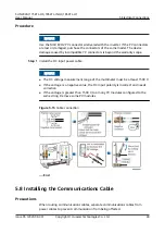 Preview for 54 page of Huawei Iris Hellas SUN2000 Series User Manual