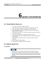 Preview for 59 page of Huawei Iris Hellas SUN2000 Series User Manual