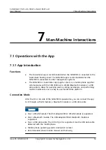 Preview for 61 page of Huawei Iris Hellas SUN2000 Series User Manual