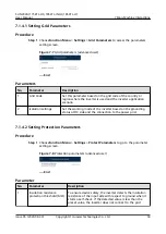 Preview for 67 page of Huawei Iris Hellas SUN2000 Series User Manual