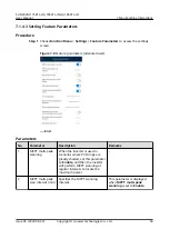 Preview for 68 page of Huawei Iris Hellas SUN2000 Series User Manual