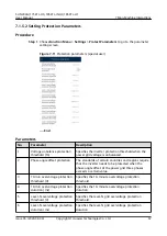 Preview for 75 page of Huawei Iris Hellas SUN2000 Series User Manual